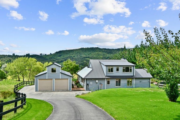 Photo of property in 144 Judge Richardson Drive, Opaheke, Papakura, 2584