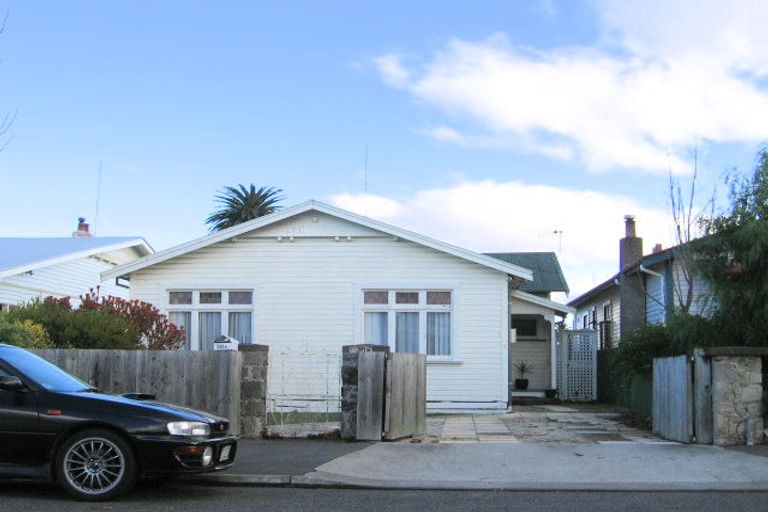 Photo of property in 30a Nelson Crescent, Napier South, Napier, 4110