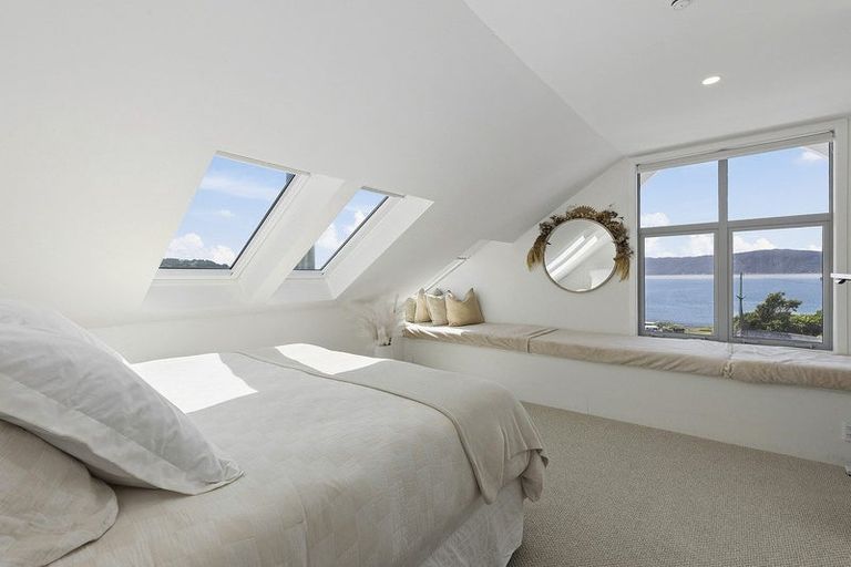 Photo of property in 75 Dundas Street, Seatoun, Wellington, 6022