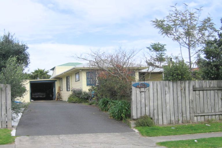 Photo of property in 124 Valley Road, Mount Maunganui, 3116