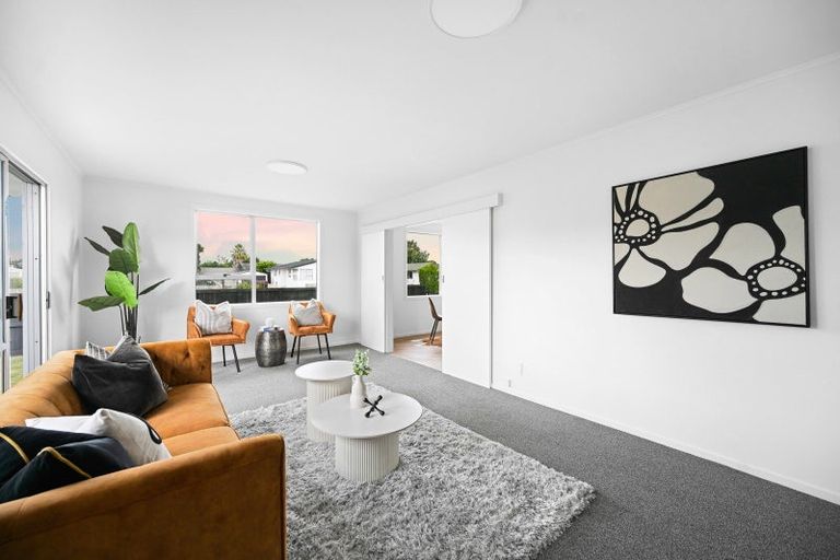 Photo of property in 17 Enfield Street, Nawton, Hamilton, 3200
