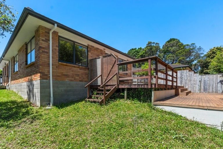 Photo of property in 45d Brandon Road, Glen Eden, Auckland, 0602