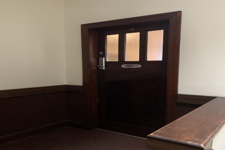 Photo of property in 1/35 Tennyson Street, Dunedin Central, Dunedin, 9016