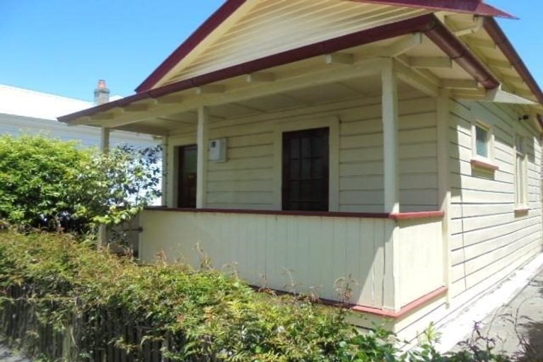 Photo of property in 161 Normans Lane, Napier South, Napier, 4110