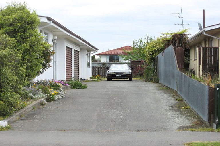 Photo of property in 15b Scotswood Place, Rangiora, 7400