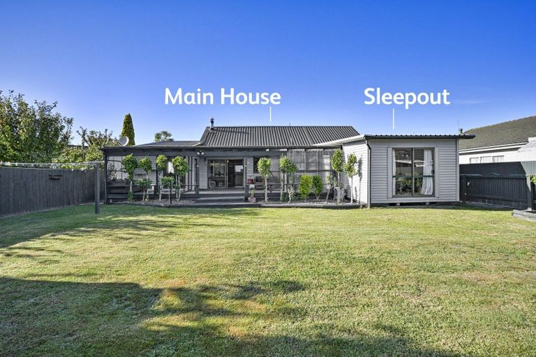 Photo of property in 1212 Jellicoe Street, Mayfair, Hastings, 4122