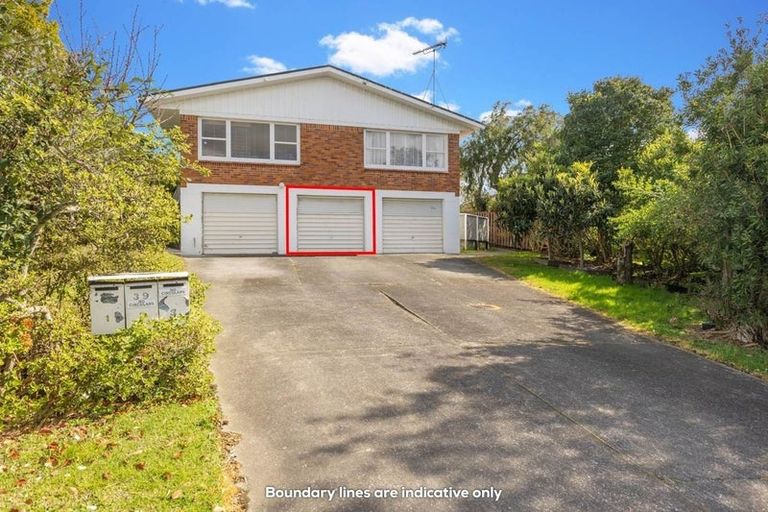 Photo of property in 2/39 Udys Road, Pakuranga, Auckland, 2010