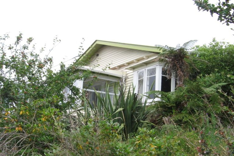 Photo of property in 3 Finnimore Terrace, Vogeltown, Wellington, 6021