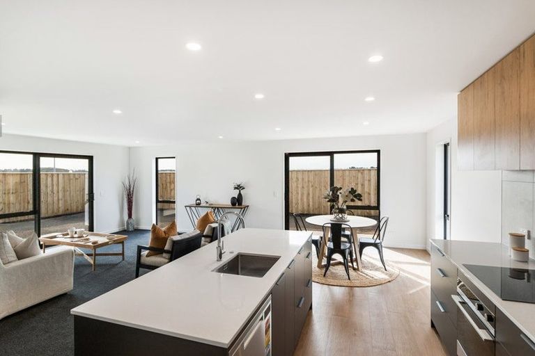 Photo of property in 545 East Maddisons Road, Rolleston, 7614