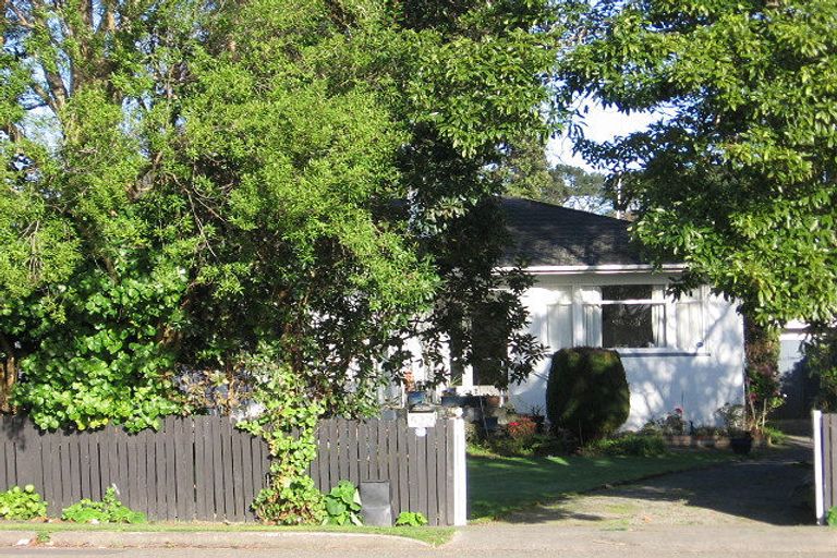 Photo of property in 522 Albert Street, Hokowhitu, Palmerston North, 4410