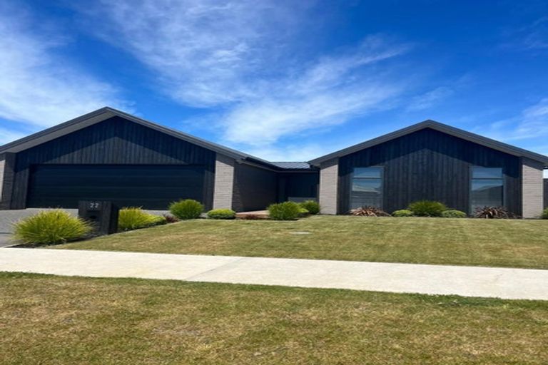 Photo of property in 22 Whitehorn Drive, Lincoln, 7608