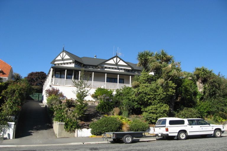 Photo of property in 12 Nelson Terrace, Seaview, Timaru, 7910