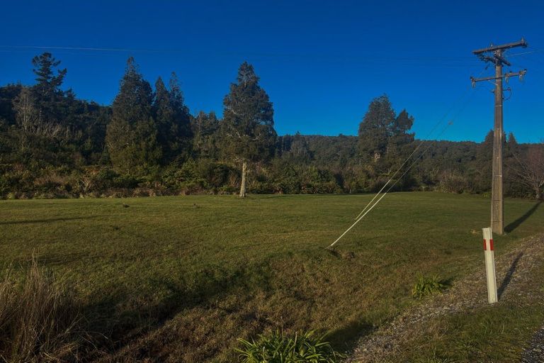 Photo of property in 941 Marsden Road, Marsden, Greymouth, 7872