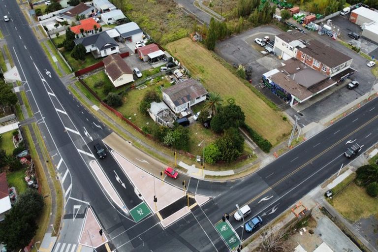 Photo of property in 89 Walmsley Road, Favona, Auckland, 2024