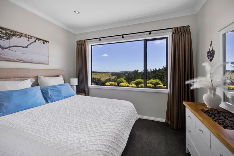 Photo of property in 355 Ngawhini Road, Hawera, 4674