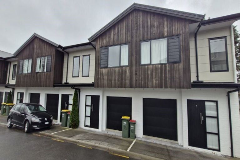 Photo of property in 7/25 Abbotsford Street, Whitiora, Hamilton, 3200
