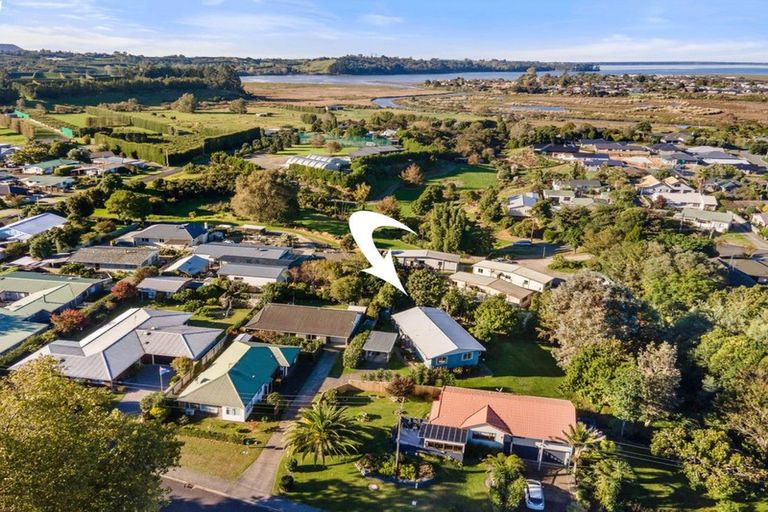 Photo of property in 9b Crossley Street, Katikati, 3129