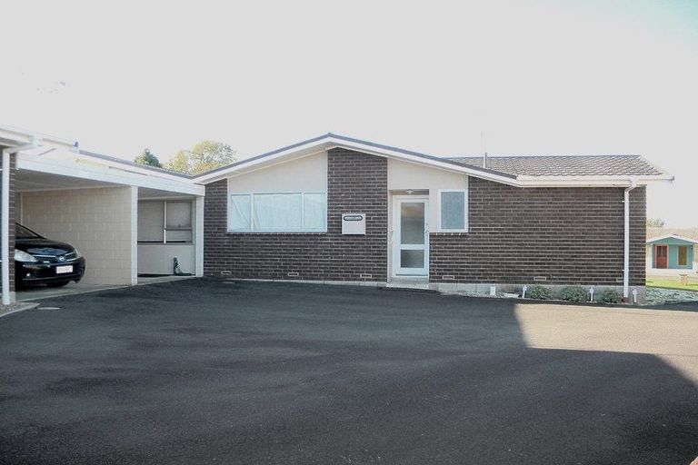 Photo of property in 1/105 Douglas Avenue, Te Awamutu, 3800