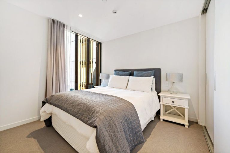 Photo of property in 203/250 Kepa Road, Mission Bay, Auckland, 1071