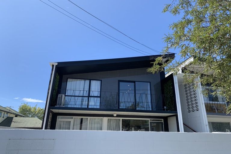 Photo of property in 4/116 Packe Street, Edgeware, Christchurch, 8013