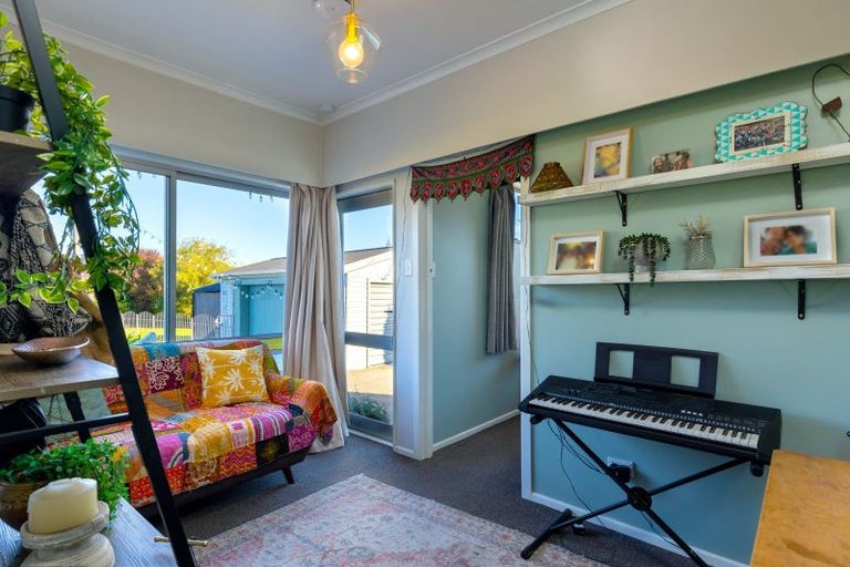 Photo of property in 106 Muller Road, Blenheim, 7201