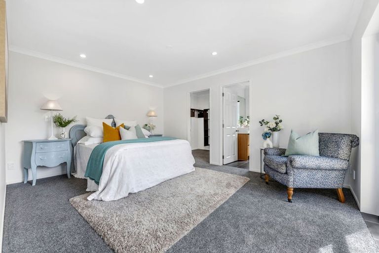 Photo of property in 13 Malahide Drive, Flat Bush, Auckland, 2019