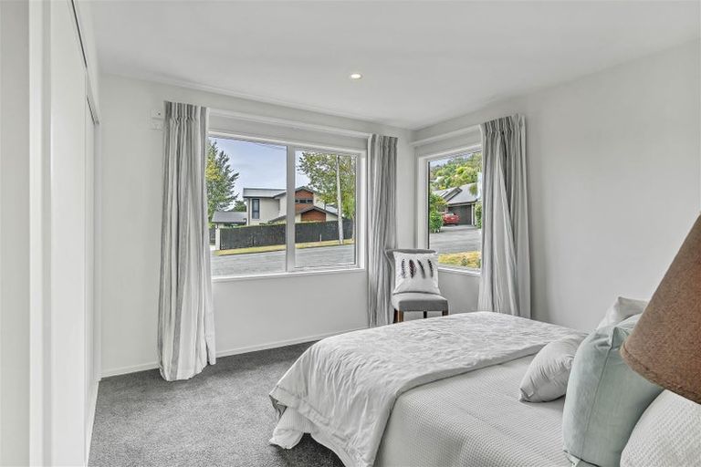 Photo of property in 4 Whaka Terrace, Huntsbury, Christchurch, 8022