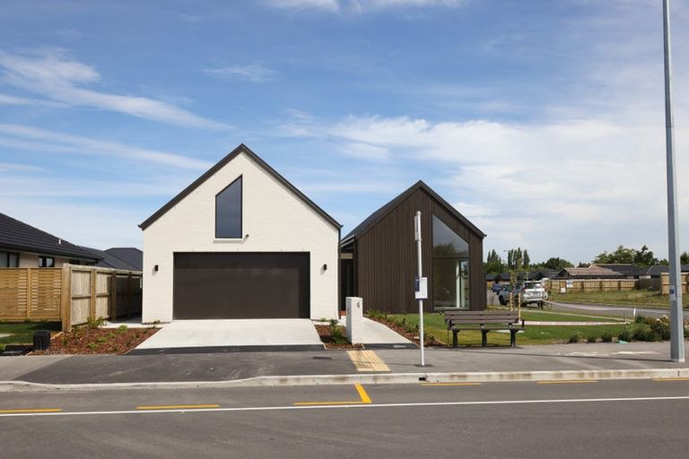 Photo of property in 24 Glovers Road, Halswell, Christchurch, 8025