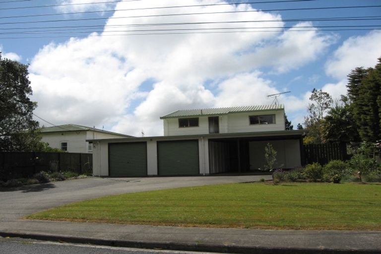 Photo of property in 96 Port Albert Road, Wellsford, 0900