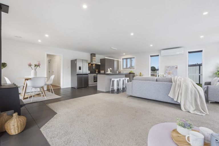 Photo of property in 37 Missy Crescent, Mount Pisa, Cromwell, 9383