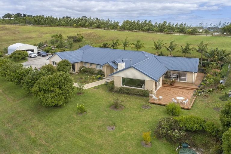 Photo of property in 47 Newman Road, Stillwater, Silverdale, 0993