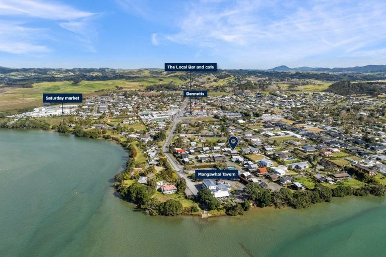 Photo of property in 15 Citrus Place, Mangawhai, 0505