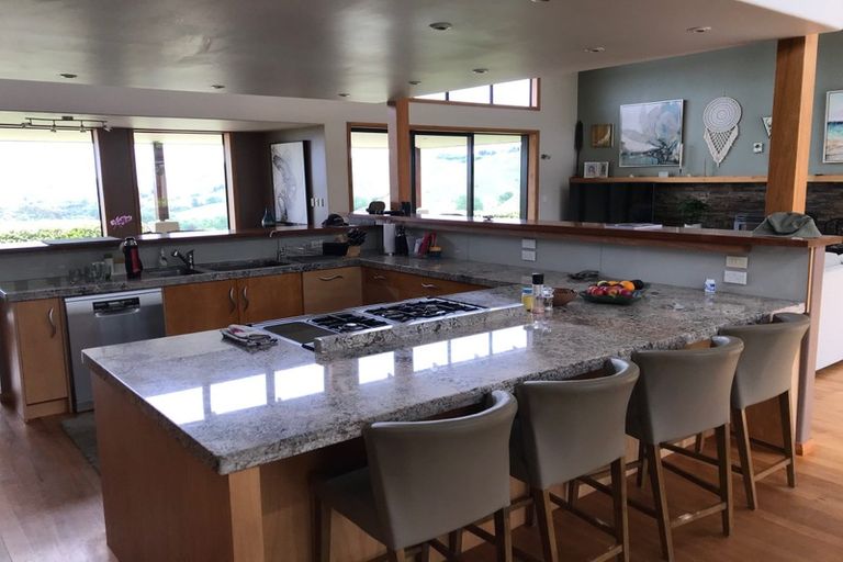 Photo of property in 55 Scarlys Way, Okitu, Gisborne, 4010