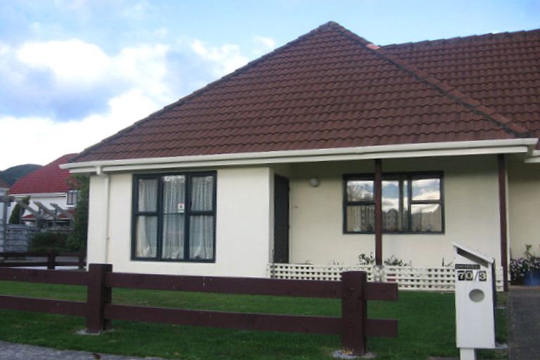 Photo of property in 5/70 Waiwhetu Road, Waiwhetu, Lower Hutt, 5010