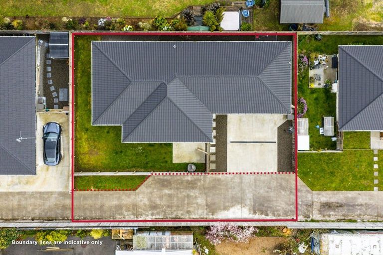 Photo of property in 55a Fenton Street, Stratford, 4332