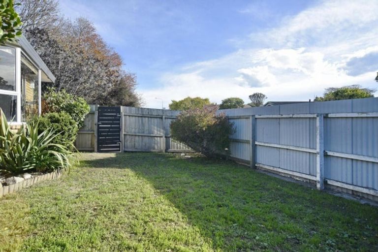 Photo of property in 20 Bean Street, Hillmorton, Christchurch, 8025