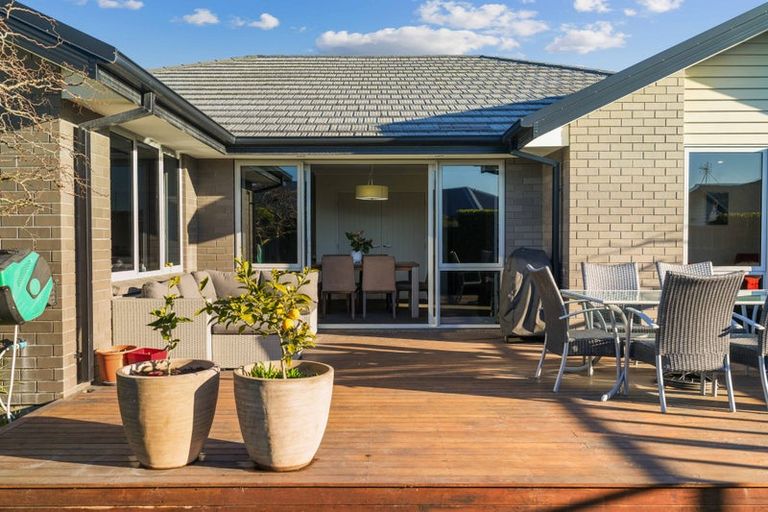 Photo of property in 18a Lindsay Drive, Prebbleton, 7604