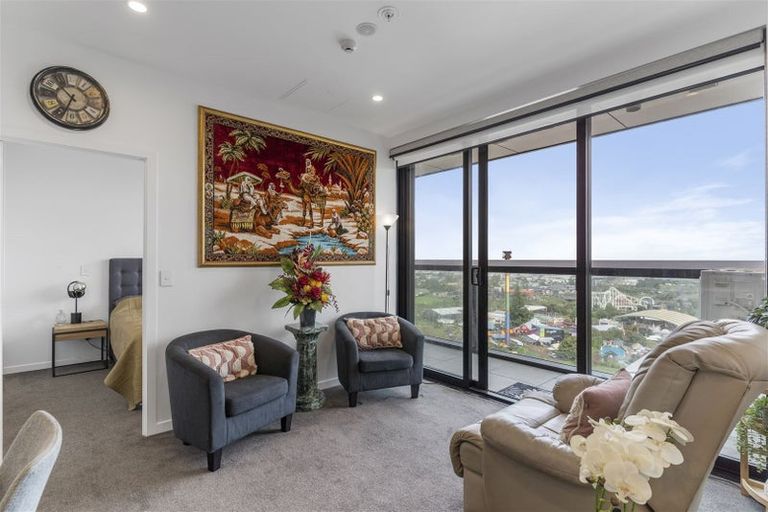 Photo of property in 1401/8 Lakewood Court, Manukau, Auckland, 2104