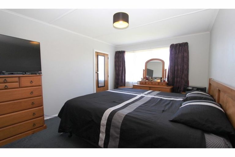 Photo of property in 3 Churchill Street, Mayfield, Blenheim, 7201