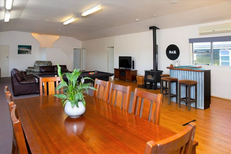 Photo of property in 166 Okoroire Road, Tirau, 3485
