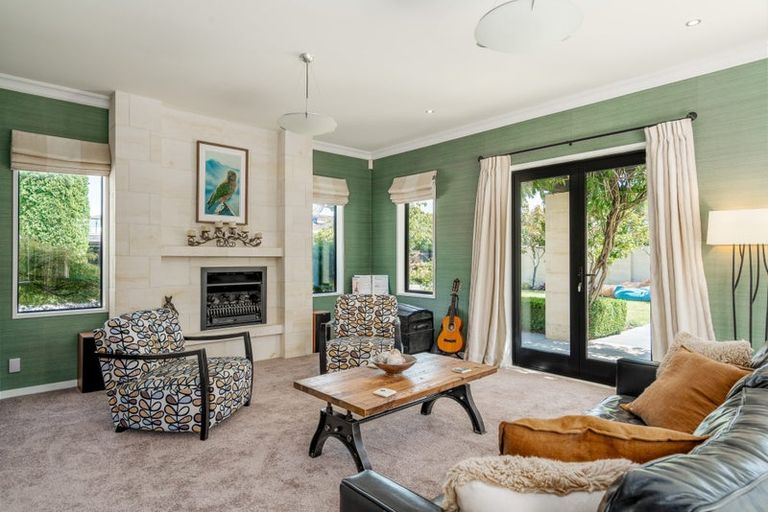 Photo of property in 39 Hinau Street, Fendalton, Christchurch, 8041