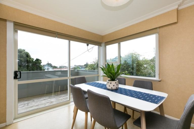 Photo of property in 463 Saint Aubyn Street, Moturoa, New Plymouth, 4310