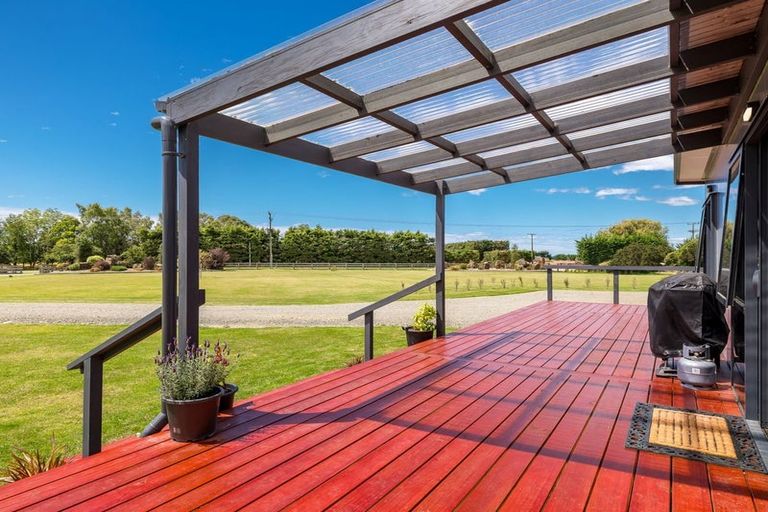 Photo of property in 46 Bathgates Road, Waimate, 7980