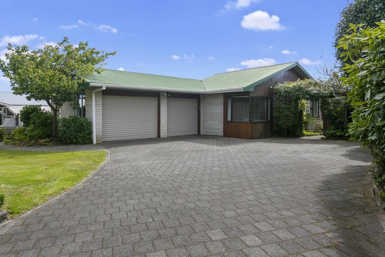 Photo of property in 58 Birch Street, Hilltop, Taupo, 3330