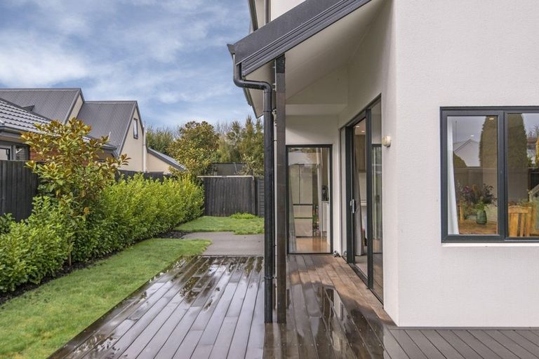 Photo of property in 43c Winton Street, St Albans, Christchurch, 8014