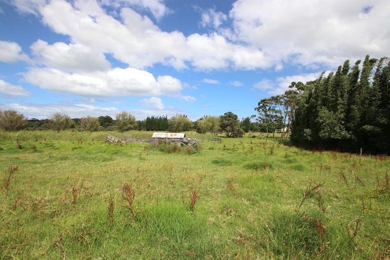Photo of property in 191 Spains Road, Awanui, 0486