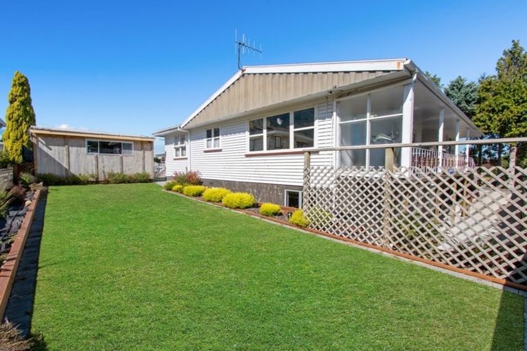 Photo of property in 3b Hikutaia Street, Te Aroha, 3320