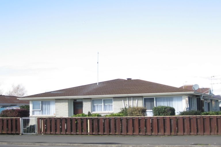 Photo of property in 301 Nelson Street North, Hastings, 4122