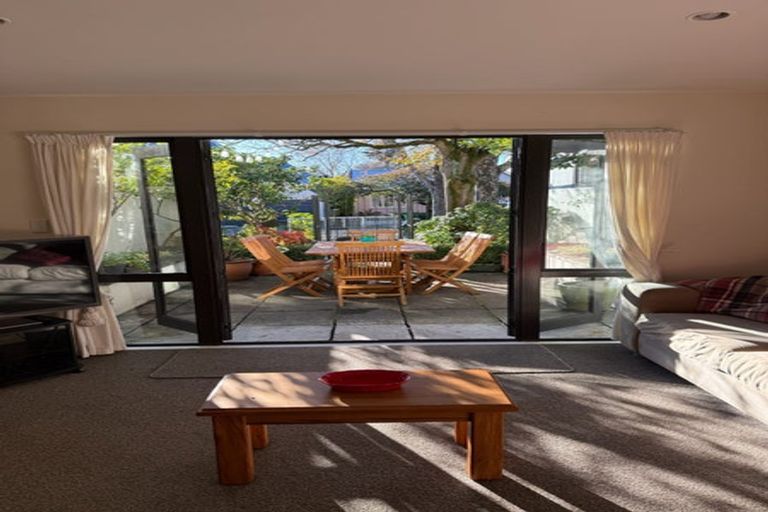 Photo of property in 186b Chester Street East, Christchurch Central, Christchurch, 8011