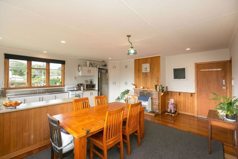 Photo of property in 4 Old South Road, Okato, 4335